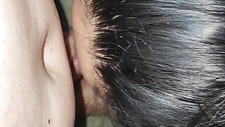 This man sucks my penis like candy