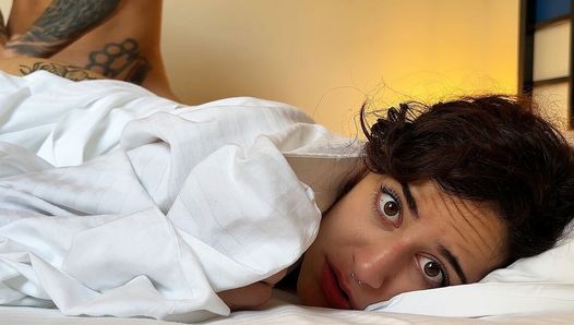 Unbelievable! It’s His Teen Stepdaughter! How Could He Do That!?