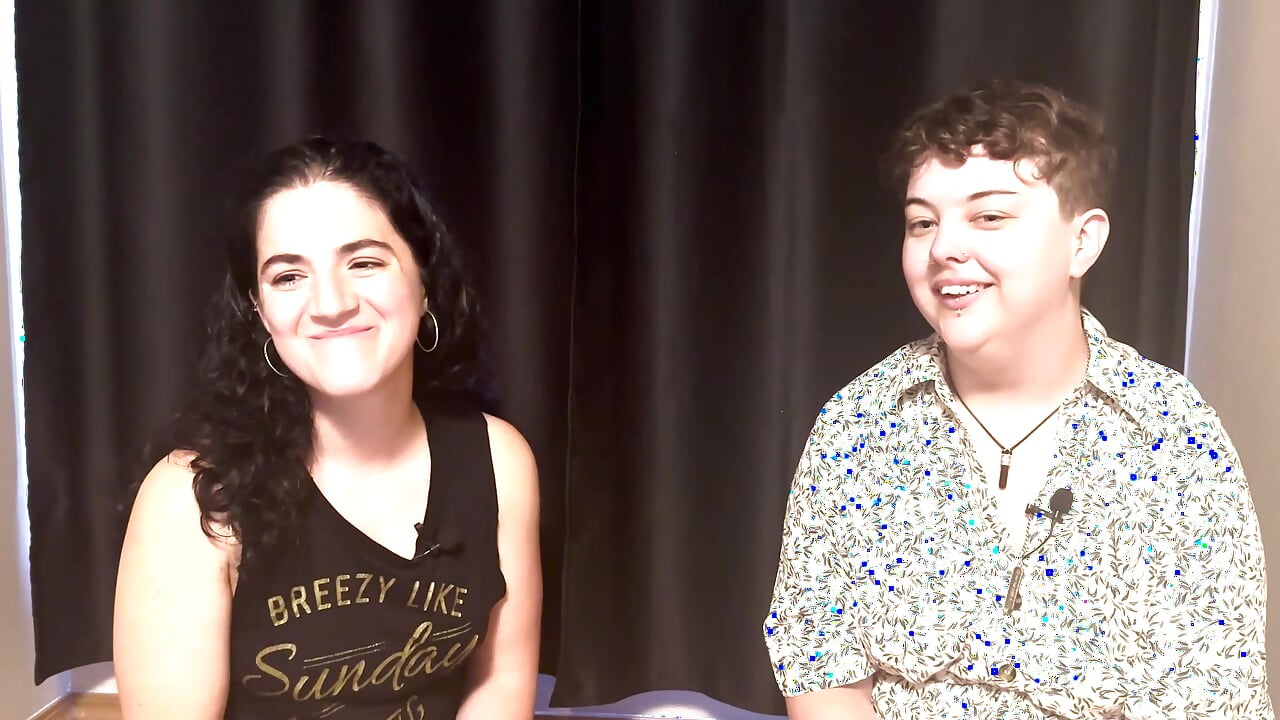 A Slut’s Guide To Happiness Podcast – Episode 21: Questions from Our Listeners on Sex and Relationships