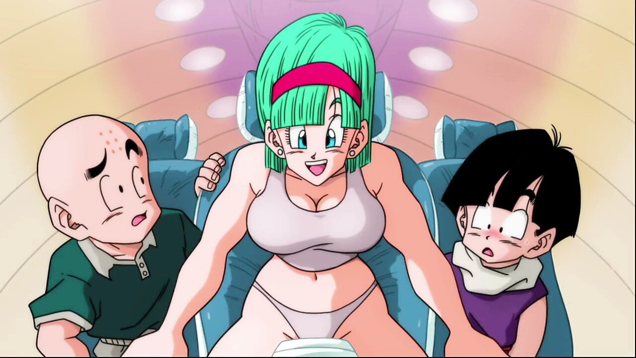 Bulma Adventure 3 – Full Uncensored Playthrough