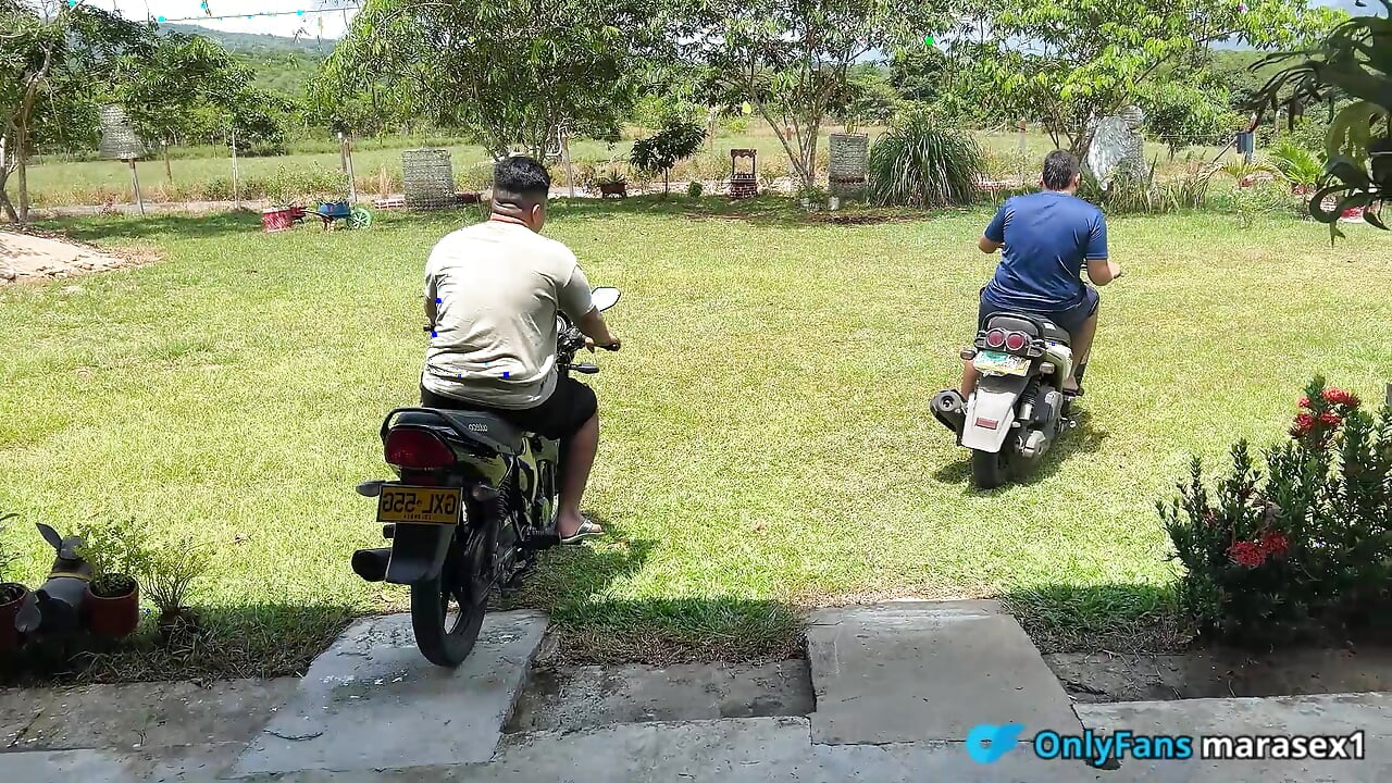 Change with my friend’s husband