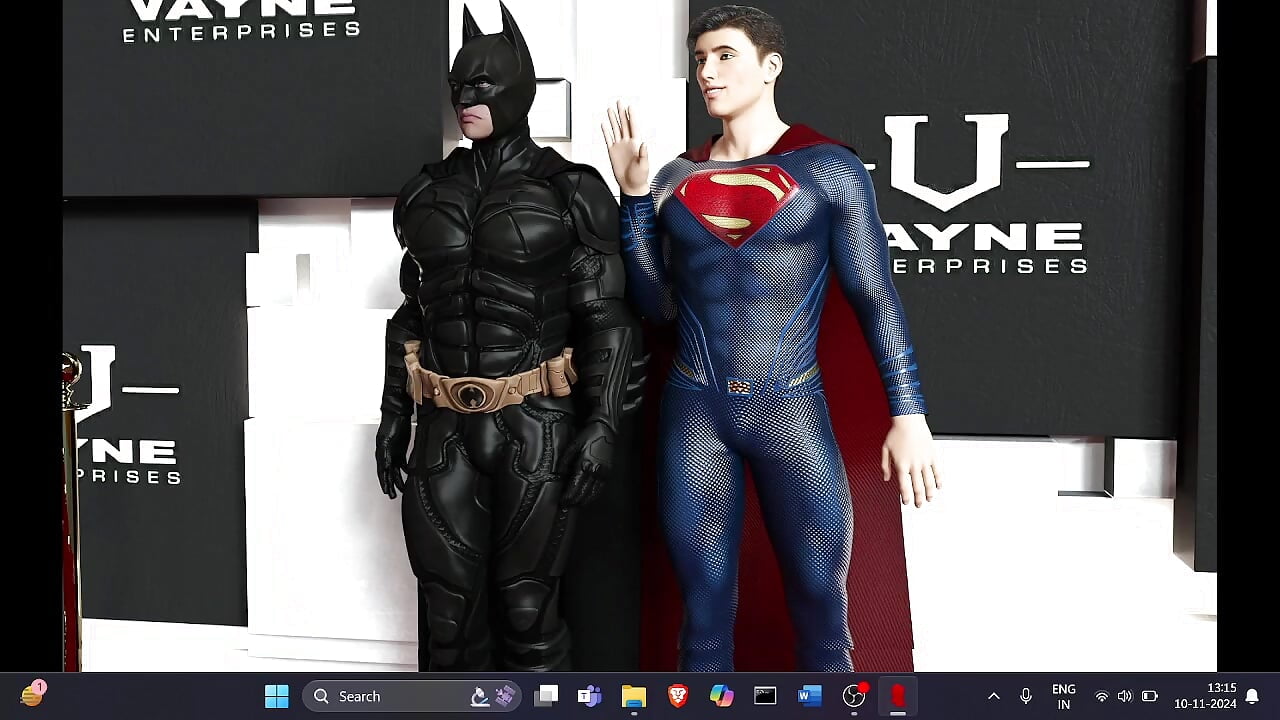 COCKHAM INTRO PART 1