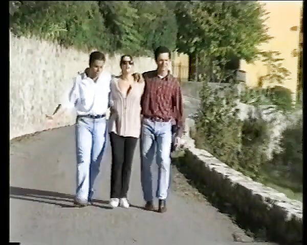 Enjoy X Video Vol. 17