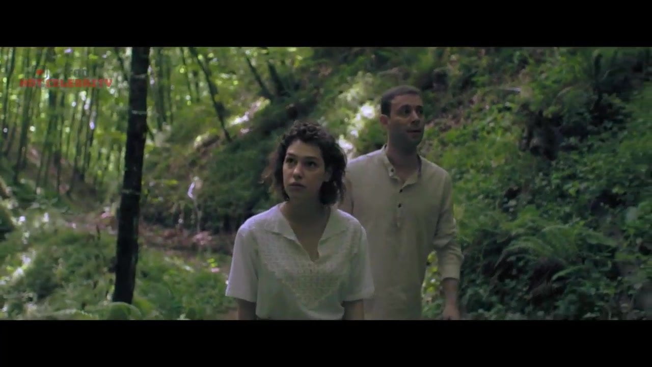 Eylul Su Sapn – Aidiyet 2019