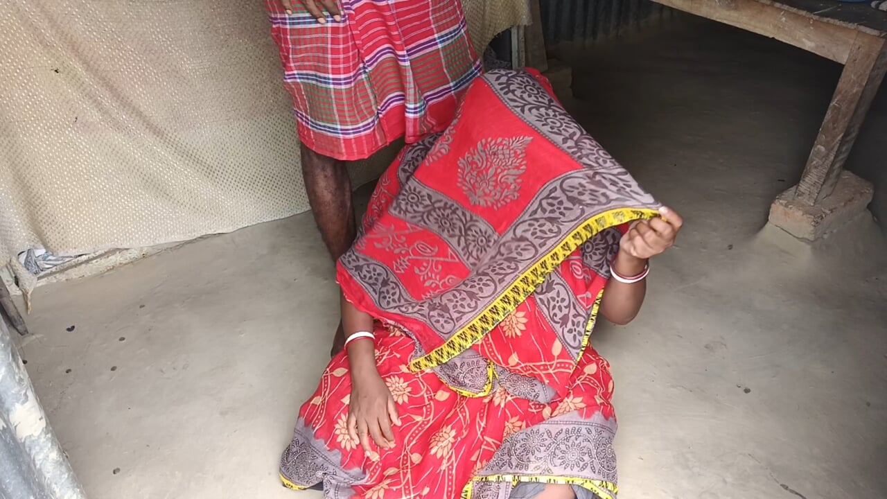 Gaon ki desi bhabhi ki chudai ki