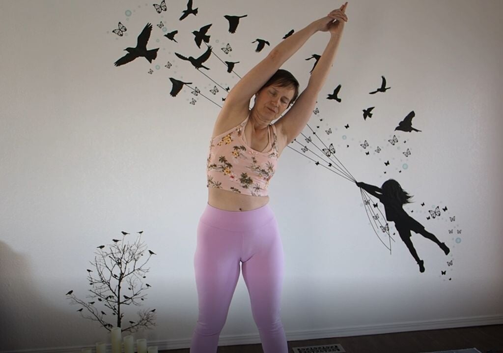 Goddess Aurora Willows Mobility Class 293