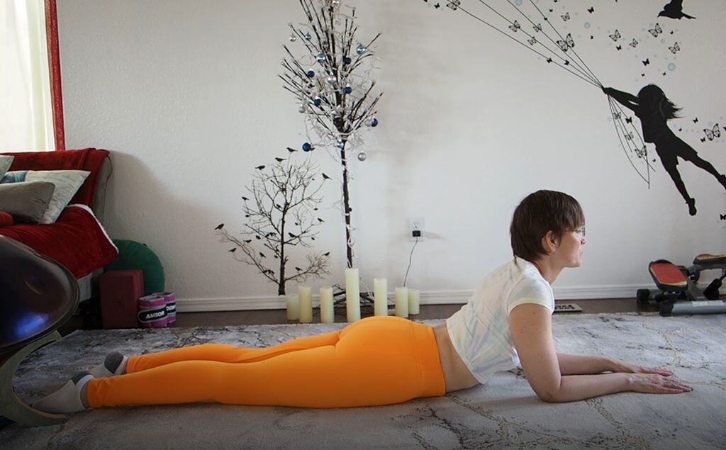 Goddess Aurora Willows Mobility Class 309