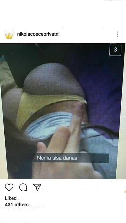 Gole drolje sa Instagrama