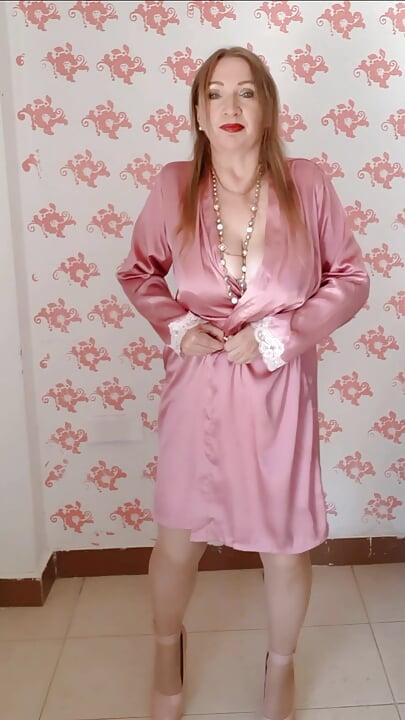 Hot Granny Cougar Compilation