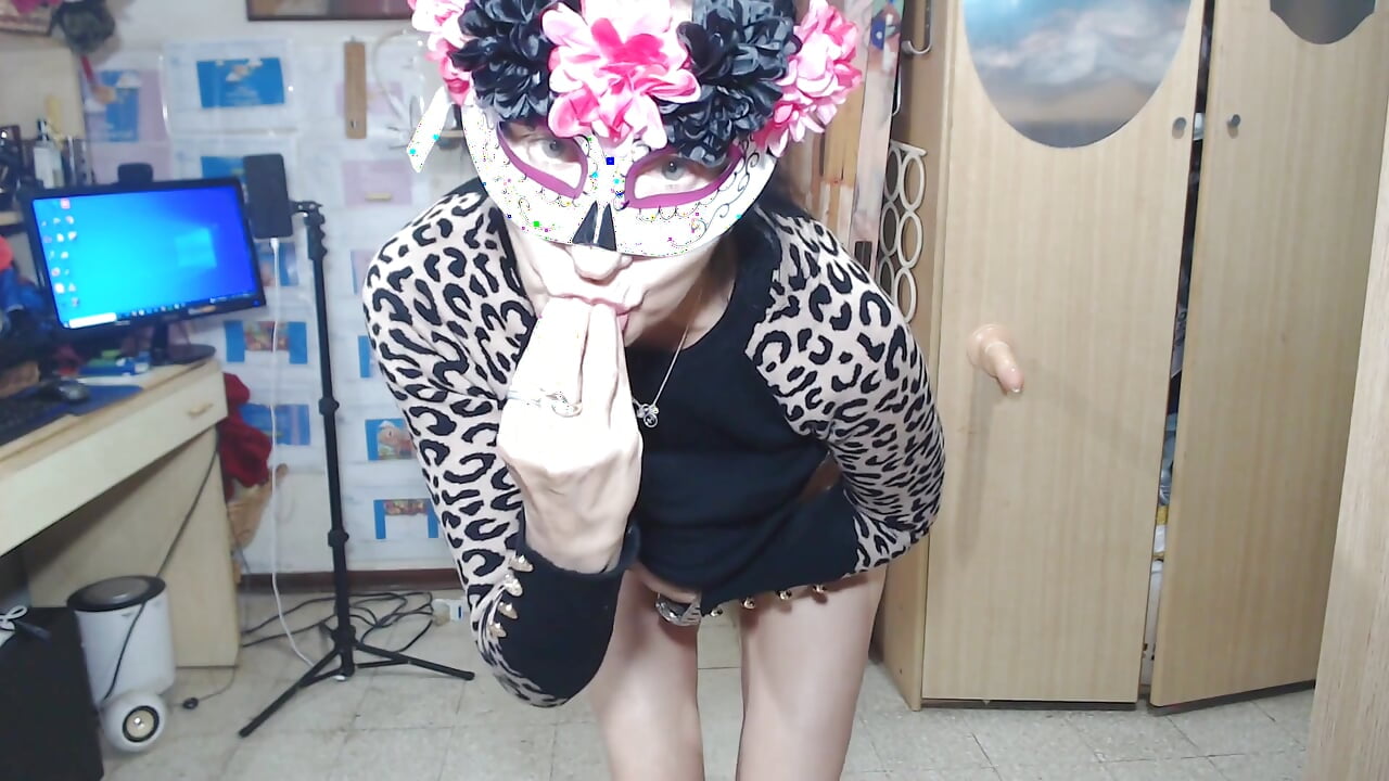 I Get My Butcher’s Ass Fucked Good