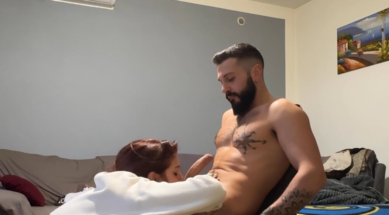 I use you like a toy and I make myself inside