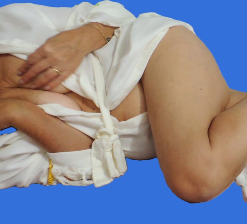 I’m My Wife and My Wife’s Moments of Pleasure with