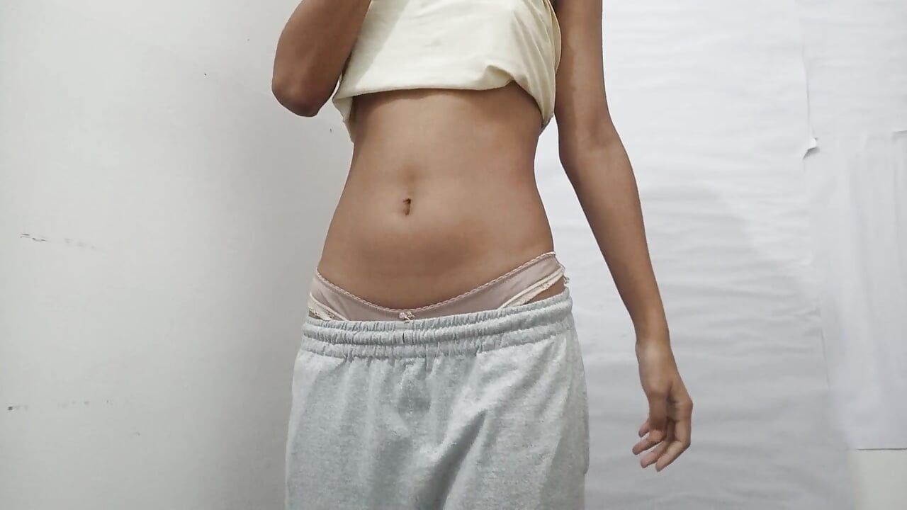 Indian masturbation teen video