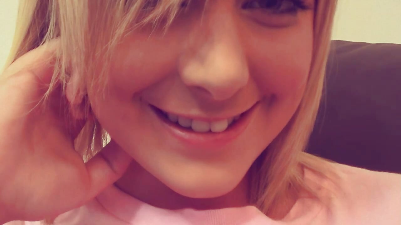 Jessicas Blowjob with big cumshot