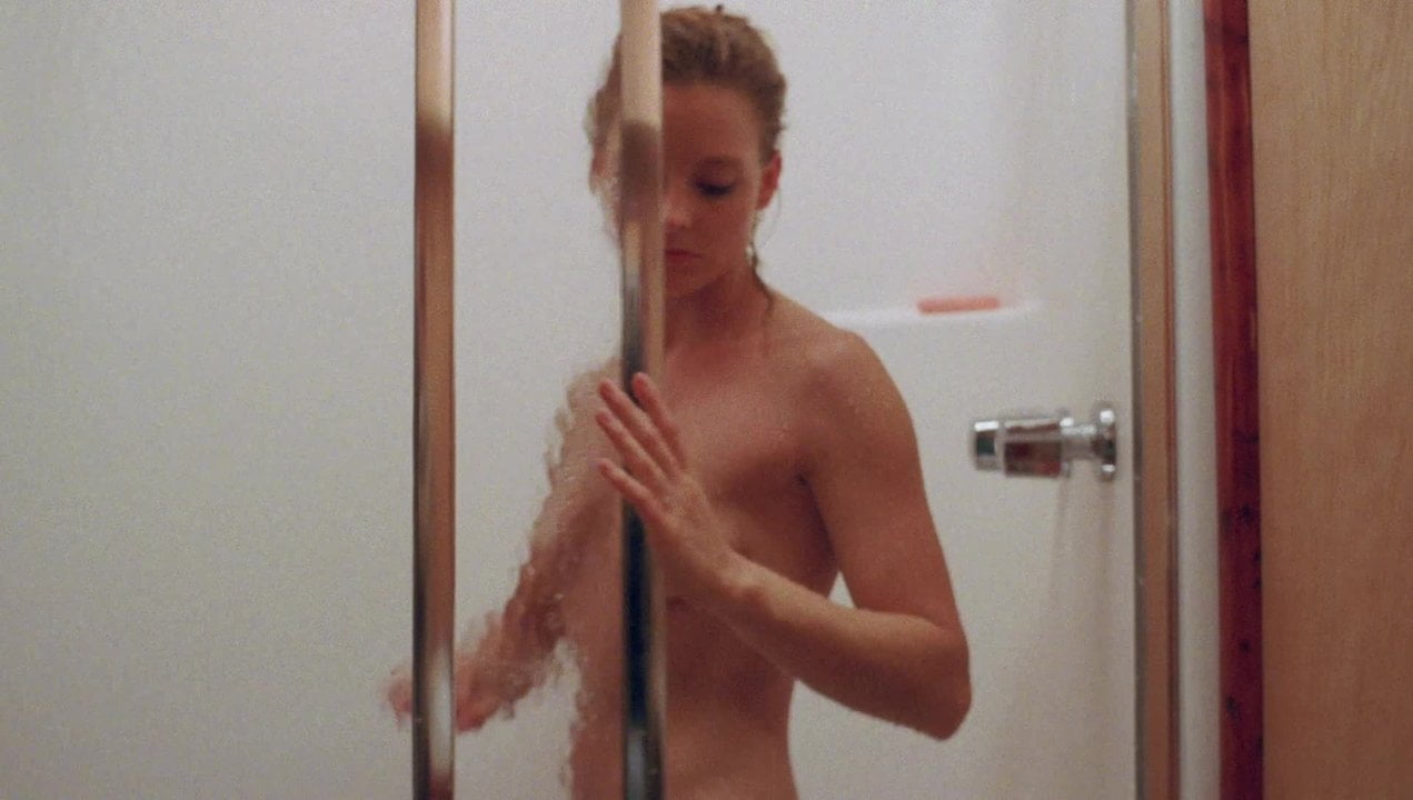 Jodie Foster – ”Catchfire” AKA ”Backtrack”