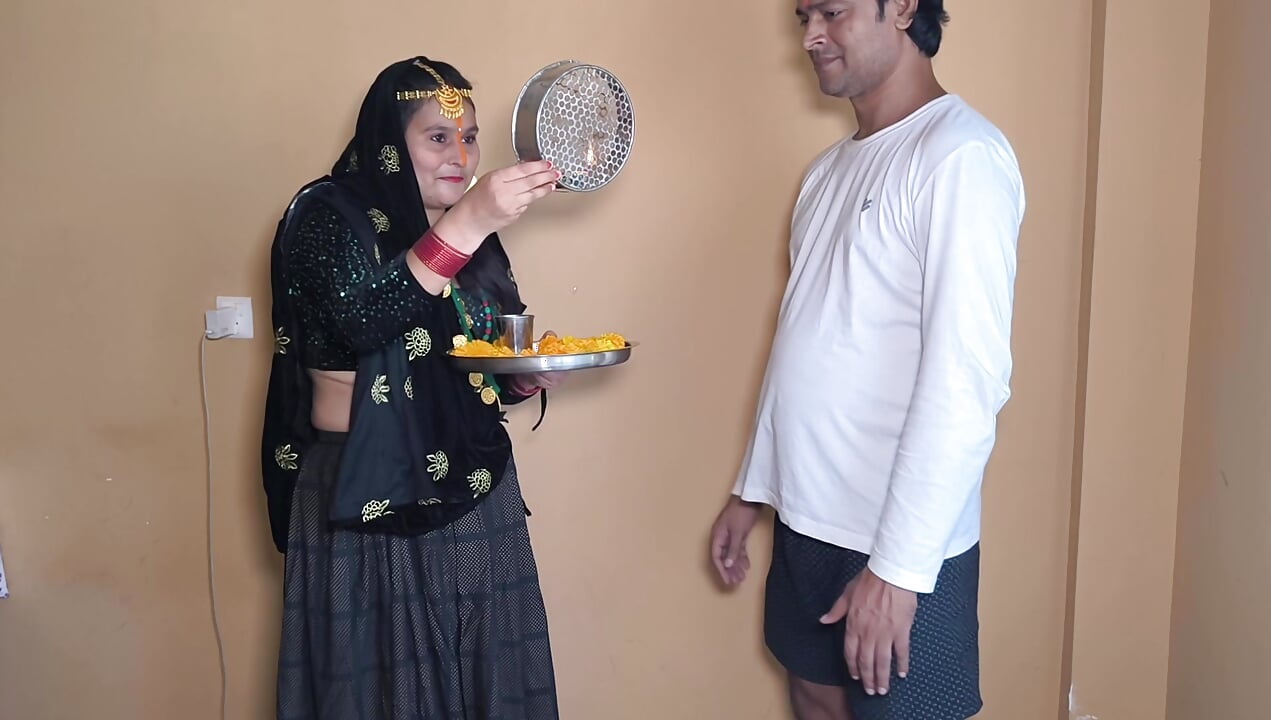 Karwa chauth