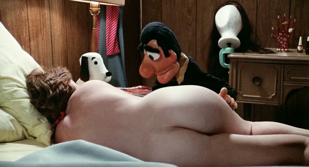 Let My Puppets Come (1976, US, full movie, animated, 2K rip)