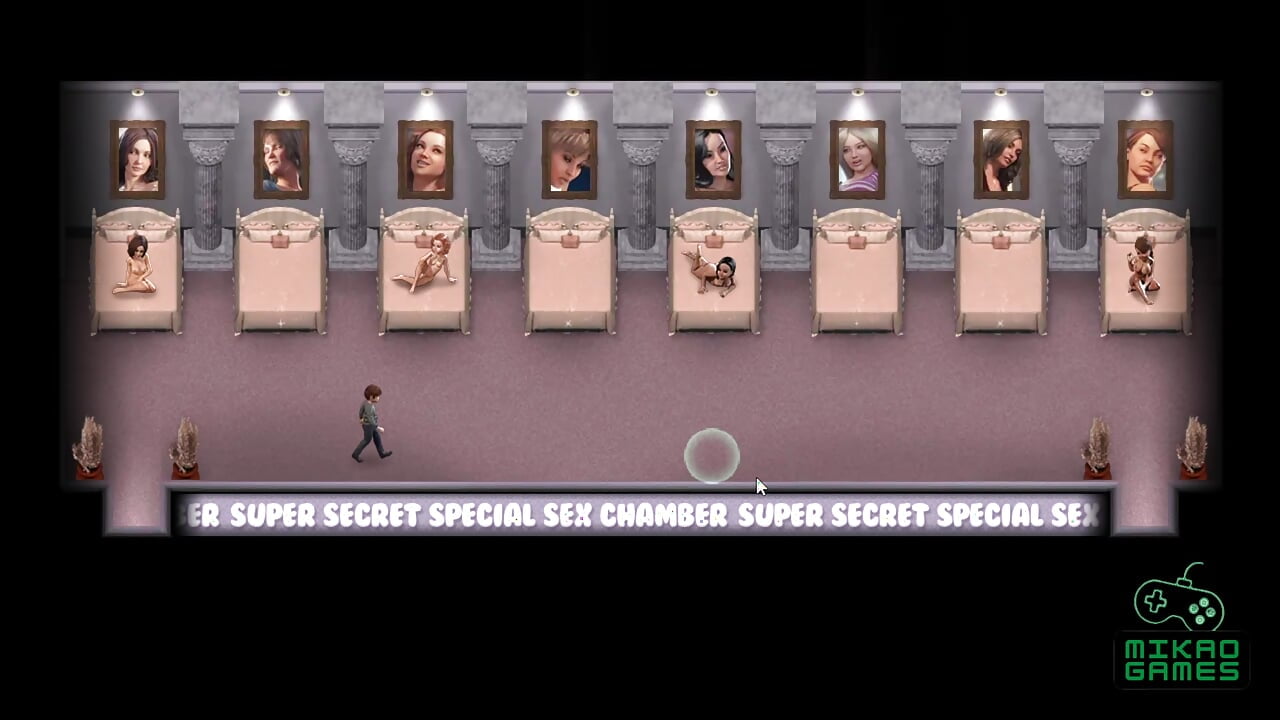 Lust Epidemic ep 71 – Elevator Repair and Bonus Content