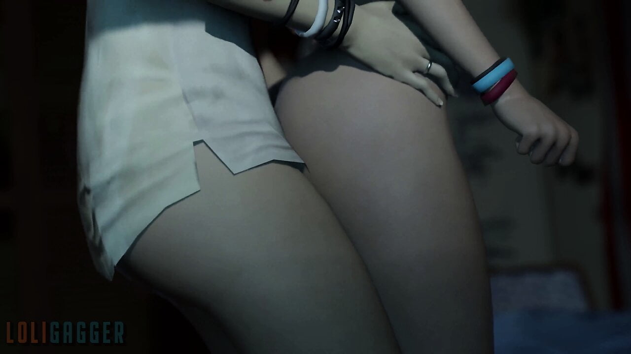 Max And Chloe – Happy Weekend