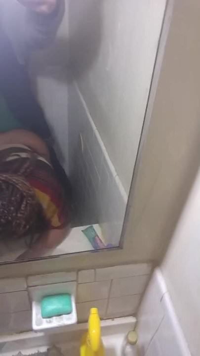 Me fucking Pam in 2015