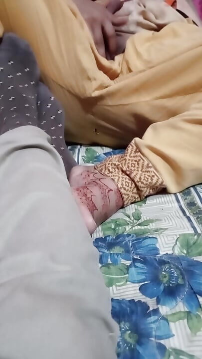 Muslim hijab milf fucking by stepson