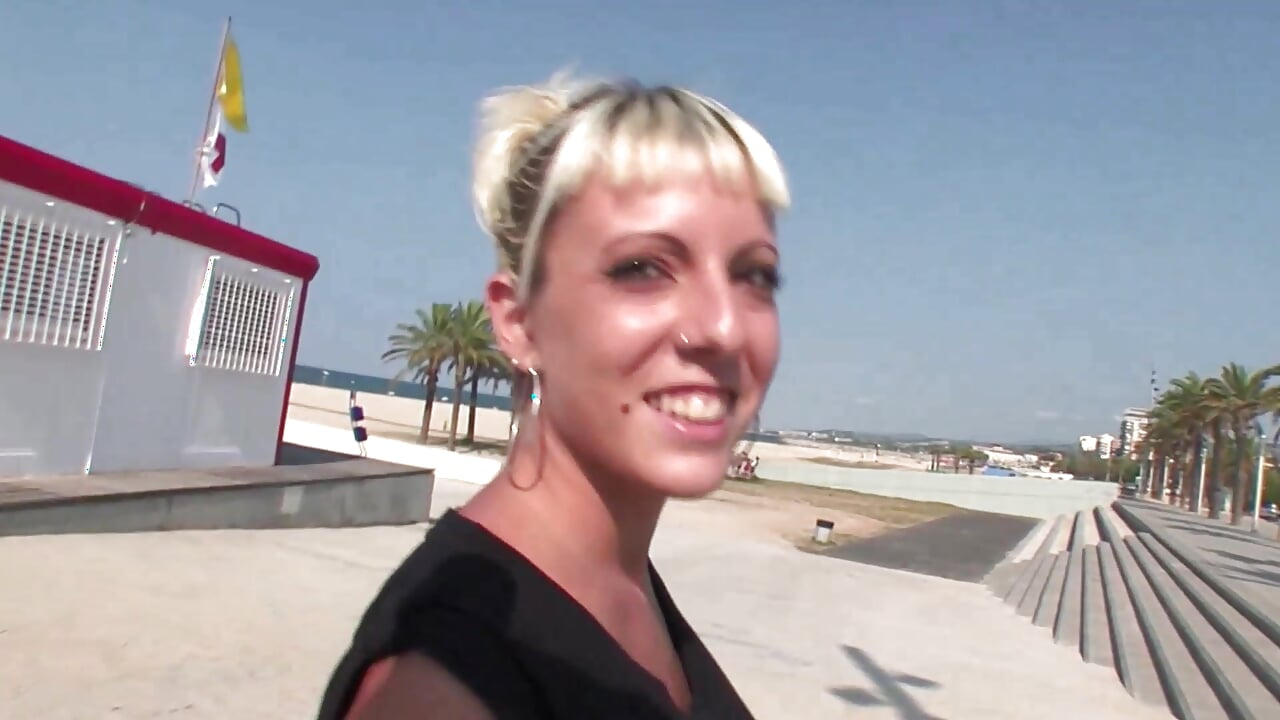 My Cock Is Hard and Big Like a Bream. Push It All in Your Wet Ass!