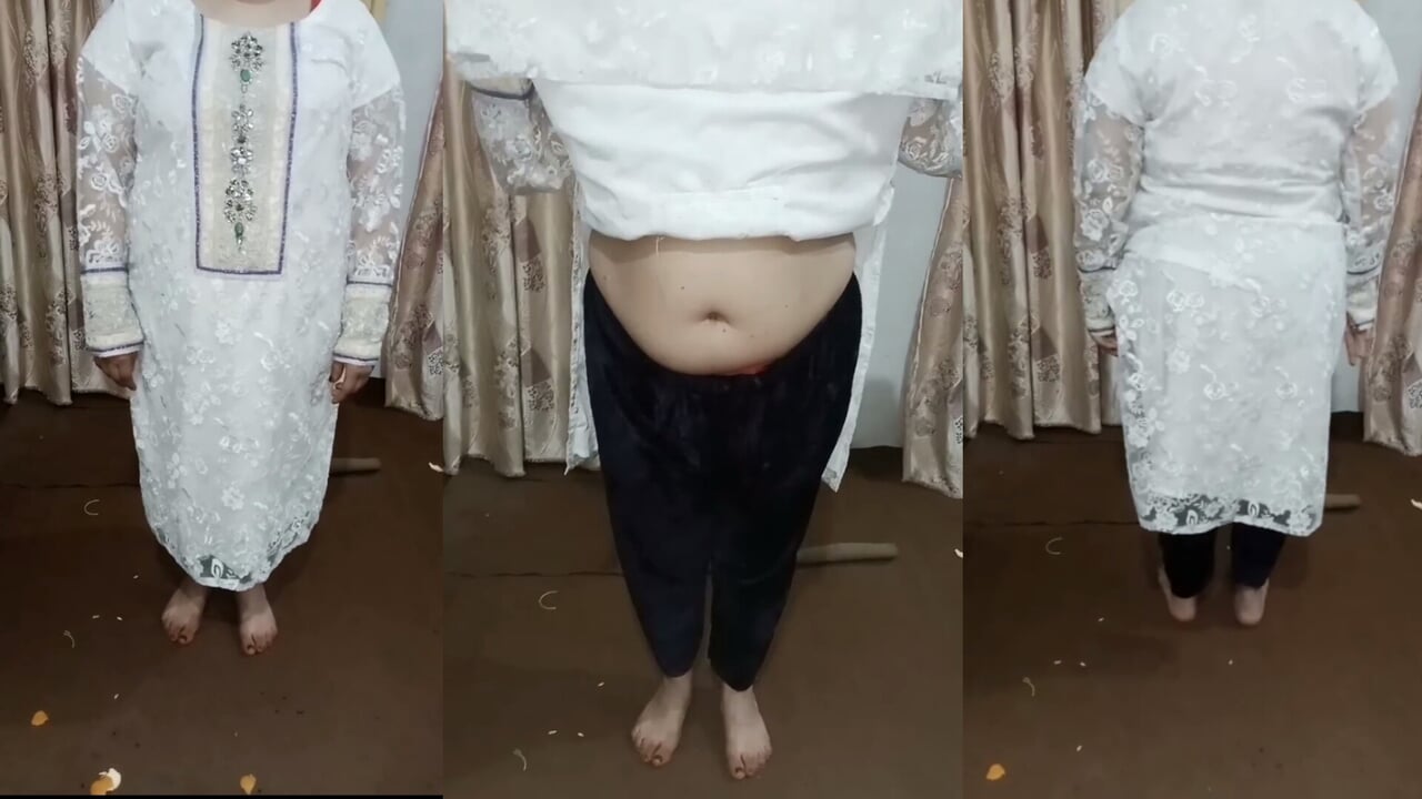 Pakistani mujara dancer khusboo leak mms sexy fucking big boobs viral video