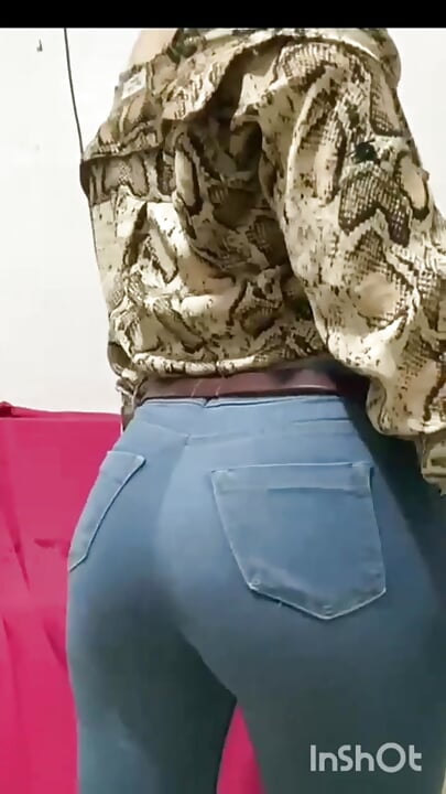 Pute Batania Chauiya Skhna Thas 3la Nick W Jab