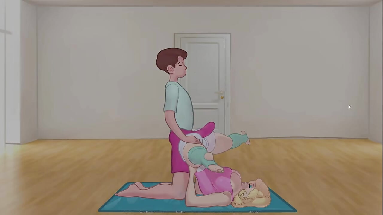 SexNote Porn Game Lisa All Sex Scenes Collection and Download Game