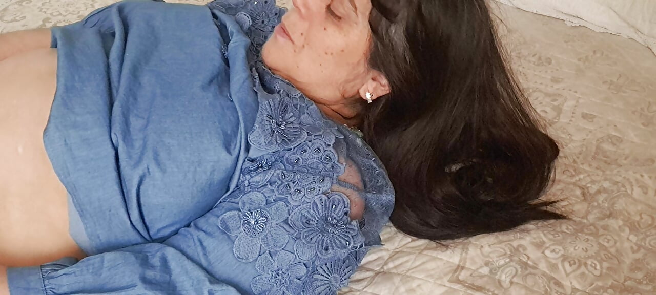 stepson fucks me hard and fast