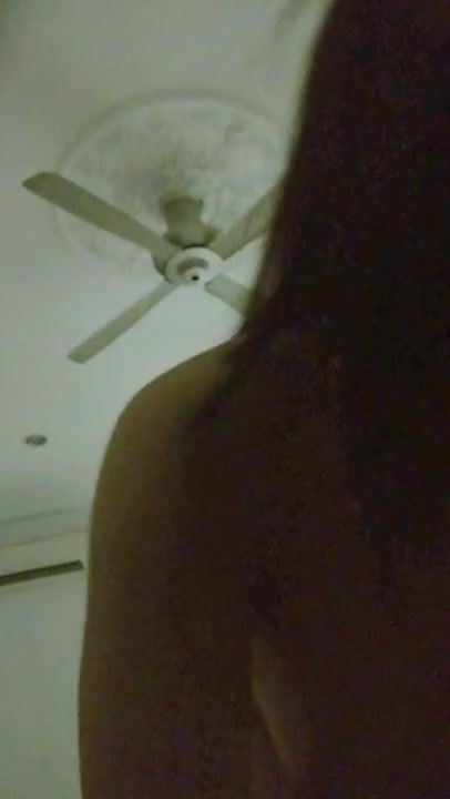 Vietnam 20 yrs old girl riding chinese cock