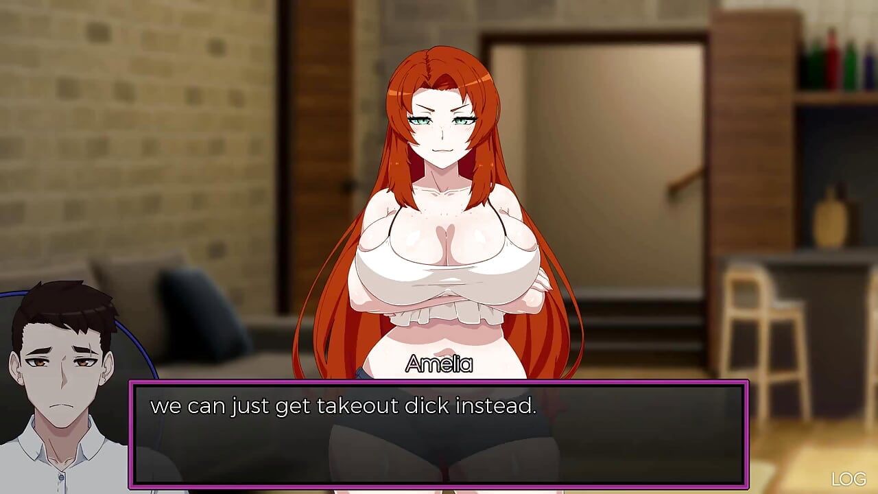 Vulgar Reverie: the Excitement of the Cuckold About Sharing His Wife – Episode 9