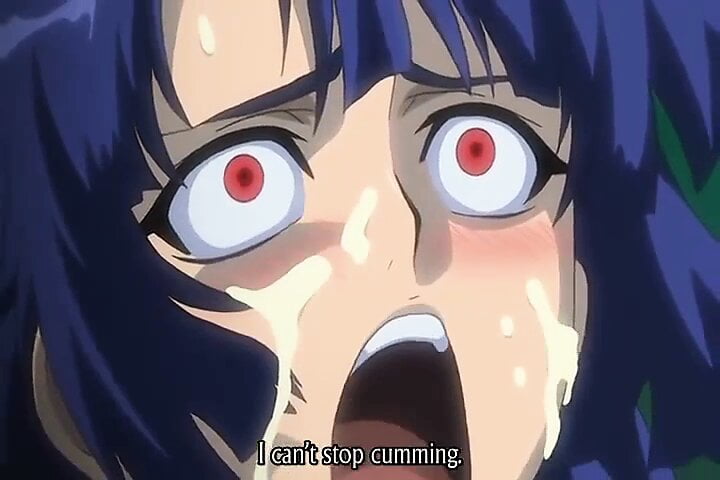 Yatsu Murasaki fucked by orcs