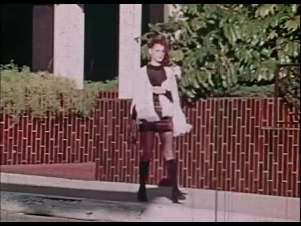 Youthful Sexual Madness (1974) -Softcore- MKX