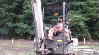 Get caught by boss by accident more on OnlyFans