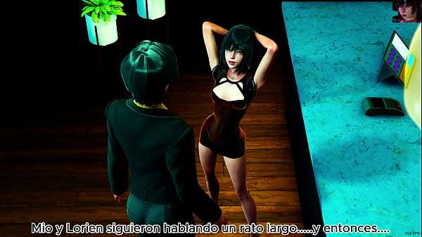 Historias del Cafè 69  – Estrenando Despacho