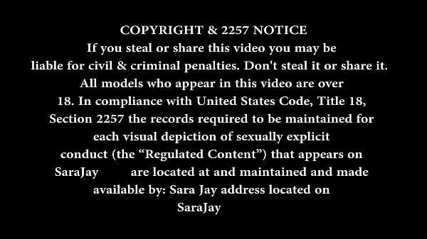 Sara Jay Is Feeling Horny Enough To Taste Jessica Rayne’s Pussy!