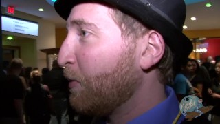 AVN Award Pornorific Red Carpet Special! Part 1