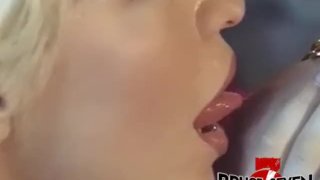 BRUCE SEVEN – Pussy Licking Sluts Love To Spank Each Other