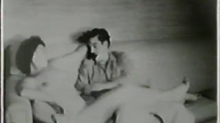 Classic Stags 135 30s to 50s – Scene 4