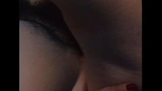 Fill up my Nasty Holes