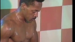 Glory Holes 7 Black Seat Driver – Scene 3