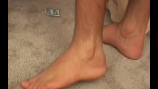 Hairy Studs Video Vol 4 – Scene 1