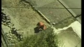 Hungarian College Jocks – Scene 1