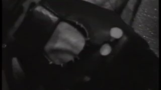 Leather Angel – Scene 1 – HIS Video