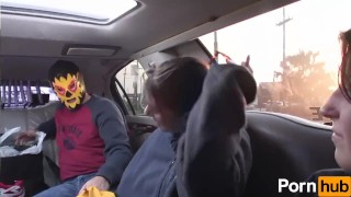 REAL ADVENTURES 93 – Scene 6