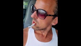 Slutboyben CAM4 Brainfukked Exhibitionist