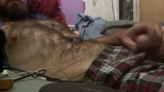 Smoke and stroke on my new iPhone 12pro