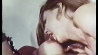 Softcore Nudes 40 60s and 70s – Scene 2