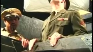 Uniformed Men Blowjobs